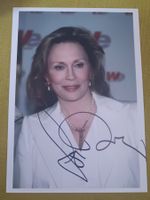 Faye Dunaway  - 13x18cm - handsigniert