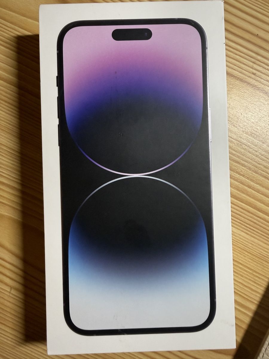 Apple Handys / Smartphones: iPhone 14 Pro Max 256 GB – Gebraucht aus Gross von kor_jhp6 2