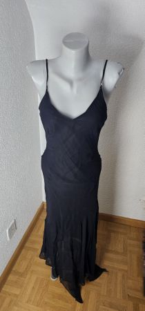 Sisley Kleid, abendkleid,Gr. S, elegant für den Sommer!