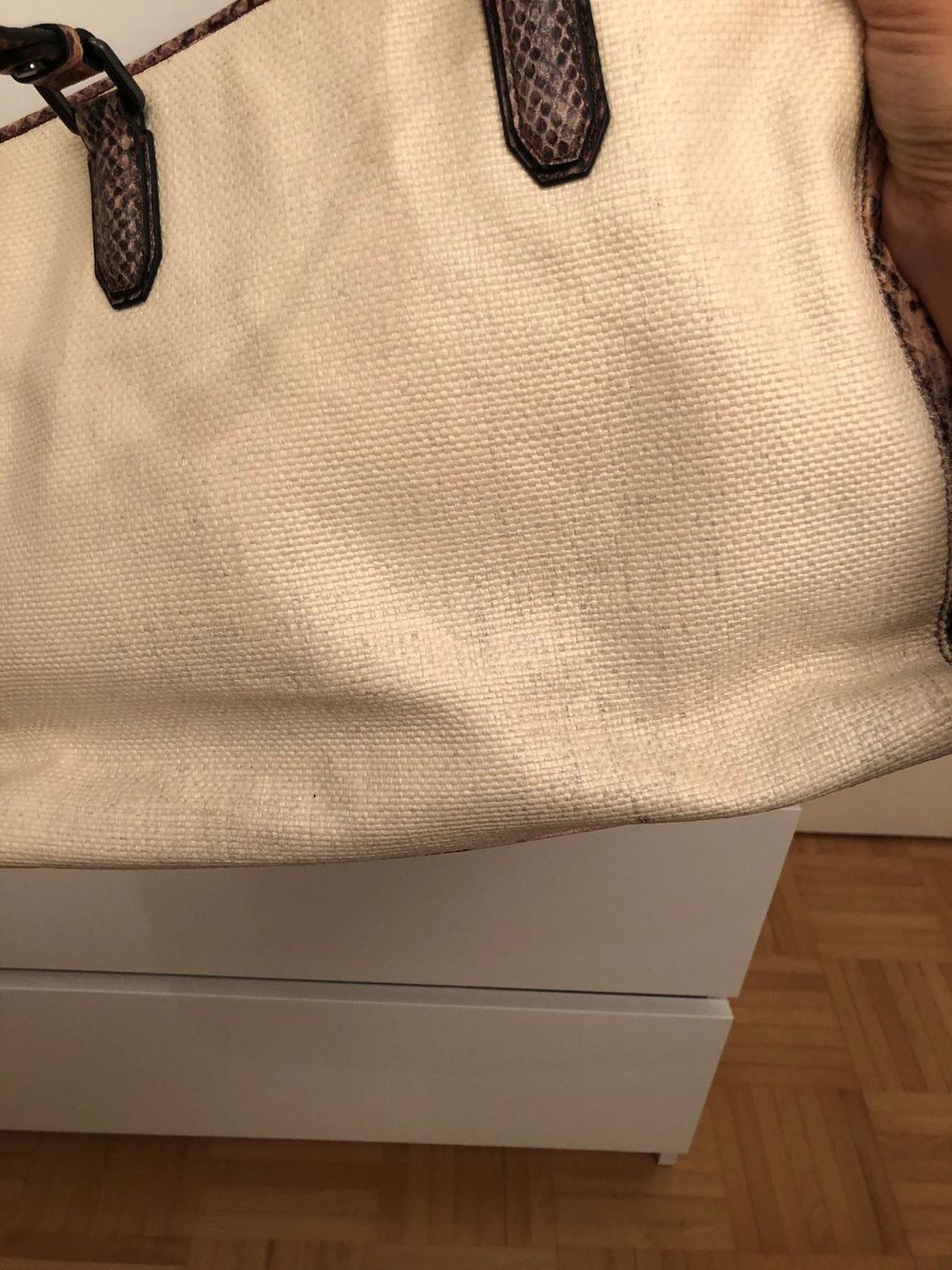 Calvin Klein Borse da donna: Calvin Klein Tasche – Usato da Schwerzenbach venduto da coccanella 2