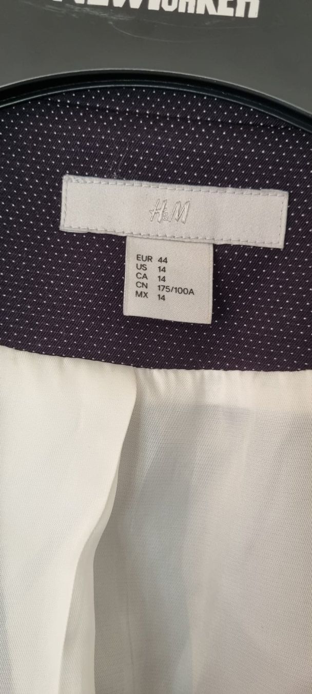 Giacche: Blazer H&M – Usato da Chur venduto da Phoenixti 4