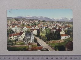 Rüti ZH, 1916