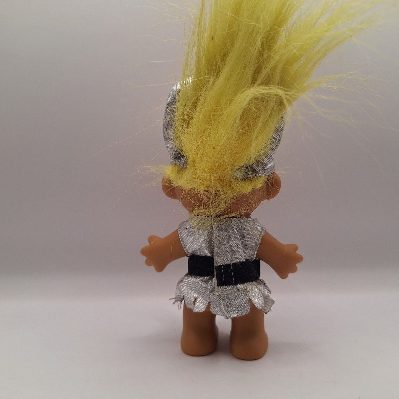 Giocattoli: Troll Russ vintage Space man retro 90th – Usato da Genève venduto da Dorgos 4