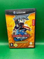 Beyblade VForce (mehrsprachig) - Nintendo Game Cube