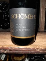 Riesling Weingut Schömehl 2024 