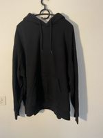 Pull à capuche