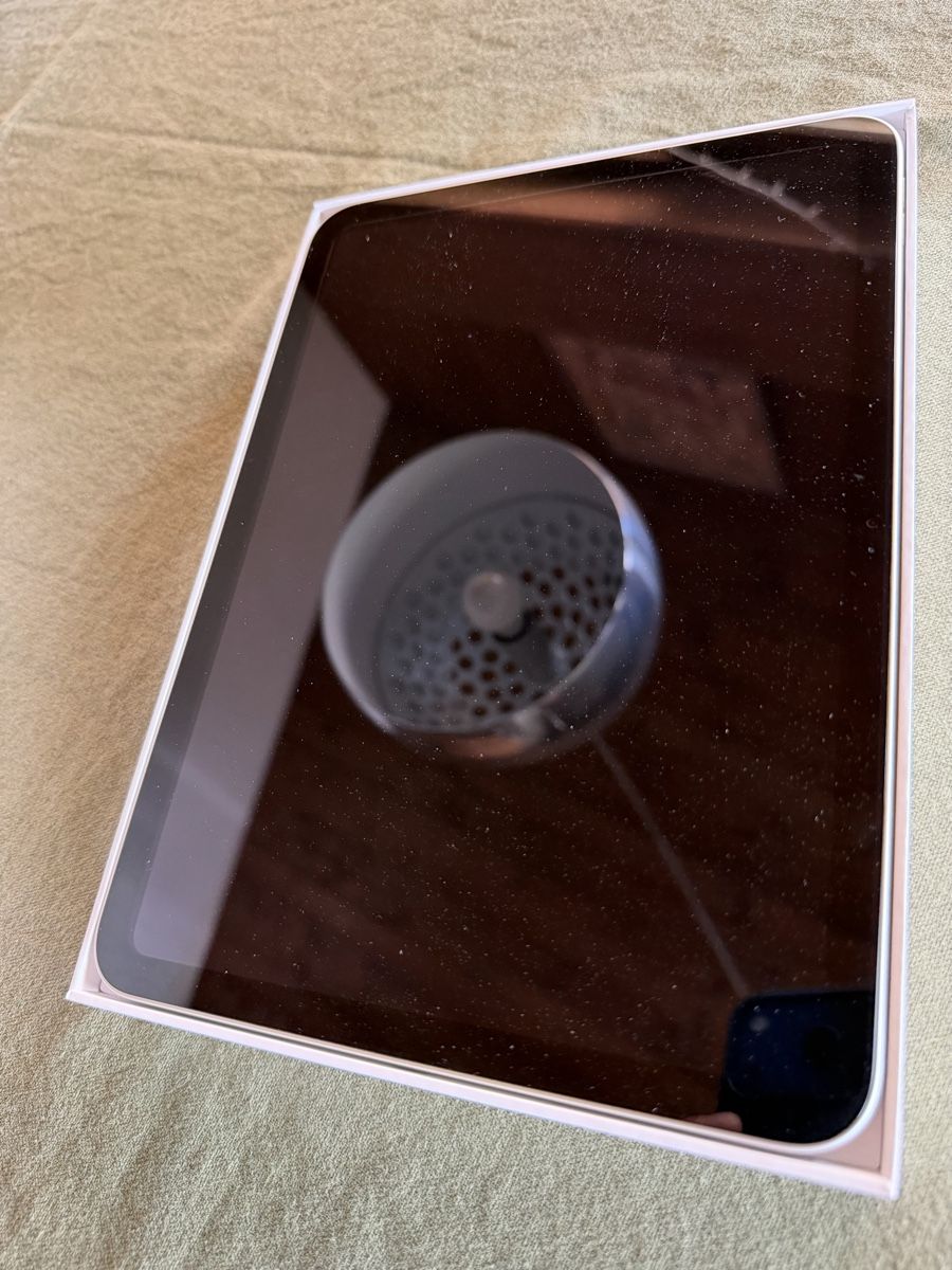 Apple Tablettes PC: iPad 10th gen. 64gb – D'occasion à Blonay par markuzet 1