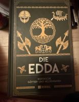 Buch Die Edda Nordische Götter- und Heldensagen Nikol