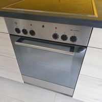 V-ZUG Combair Backofen 