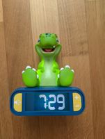 🦖 Wecker Dino Lexibook RL800DINO - Lernwecker für Kind