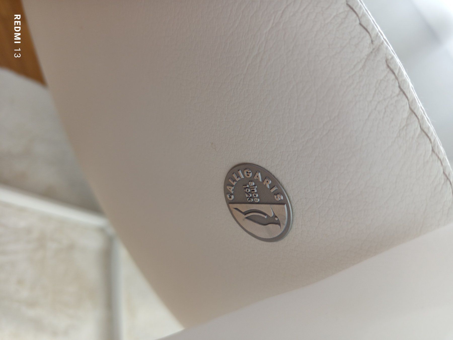 Poltrone: relax sessel Calligaris Electa – Usato da Regensdorf venduto da LilianMaurer 6