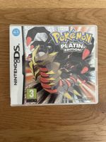 Pokemon Platin-Edition Nintendo DS