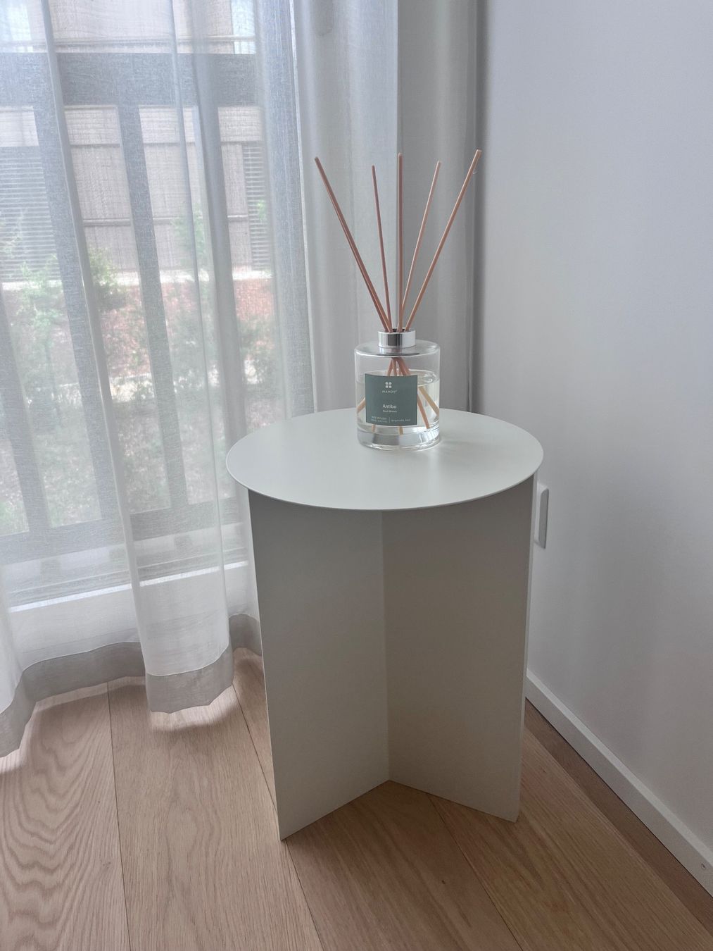 Hay Tavoli: Hay Slit Tisch – Usato da Büttenhardt venduto da mateicce