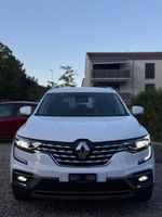Renault Koleos 2.0 dCi 4x4 automat
