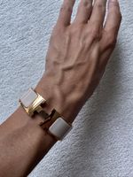 Hermes Clic H Armband gross 
