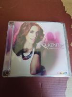 CD - Wolkenfrei – Wachgeküsst (Schlager, 2015)