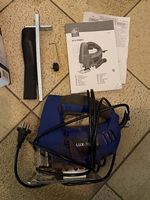 Stichsäge LUX STS 550 65