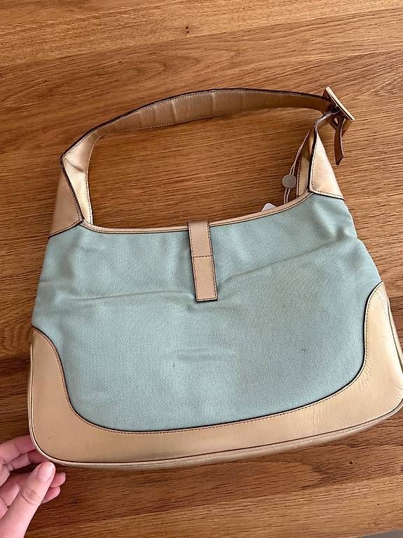 Borse da donna: Gucci Jackie - Vintage – Usato da Wallisellen venduto da Marij1986 2