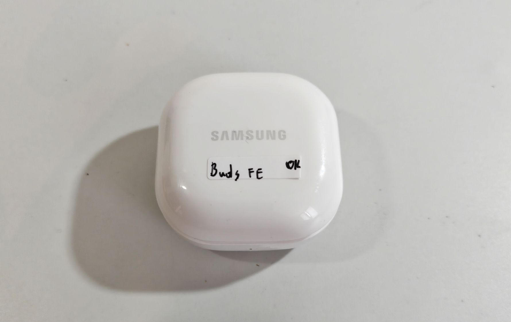 Samsung Kopfhörer: Samsung Galaxy Buds FE – Gebraucht aus Ehrendingen von Rocky985 1