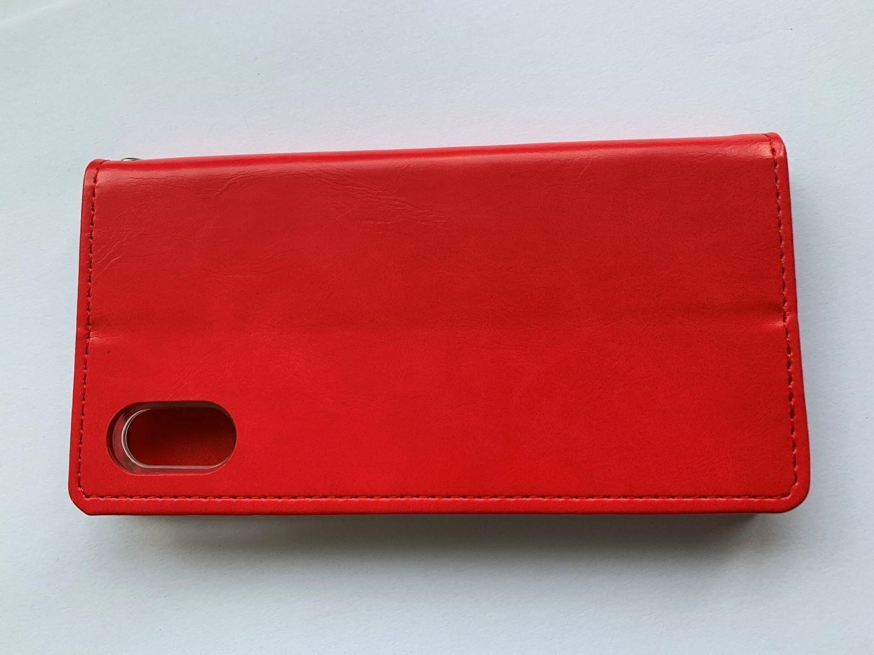 Scatole porta orologi: Apple iPhone X / XS Hülle Etui Case – Nuovo e nell'imballaggio originale da Nesselnbach venduto da riash19 1