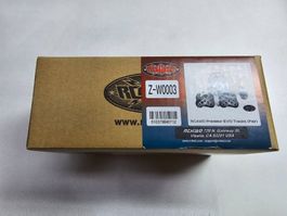 RC4WD Z-W0003 Predator EVO Tracks (Pair) Vaterra Twin Hammer