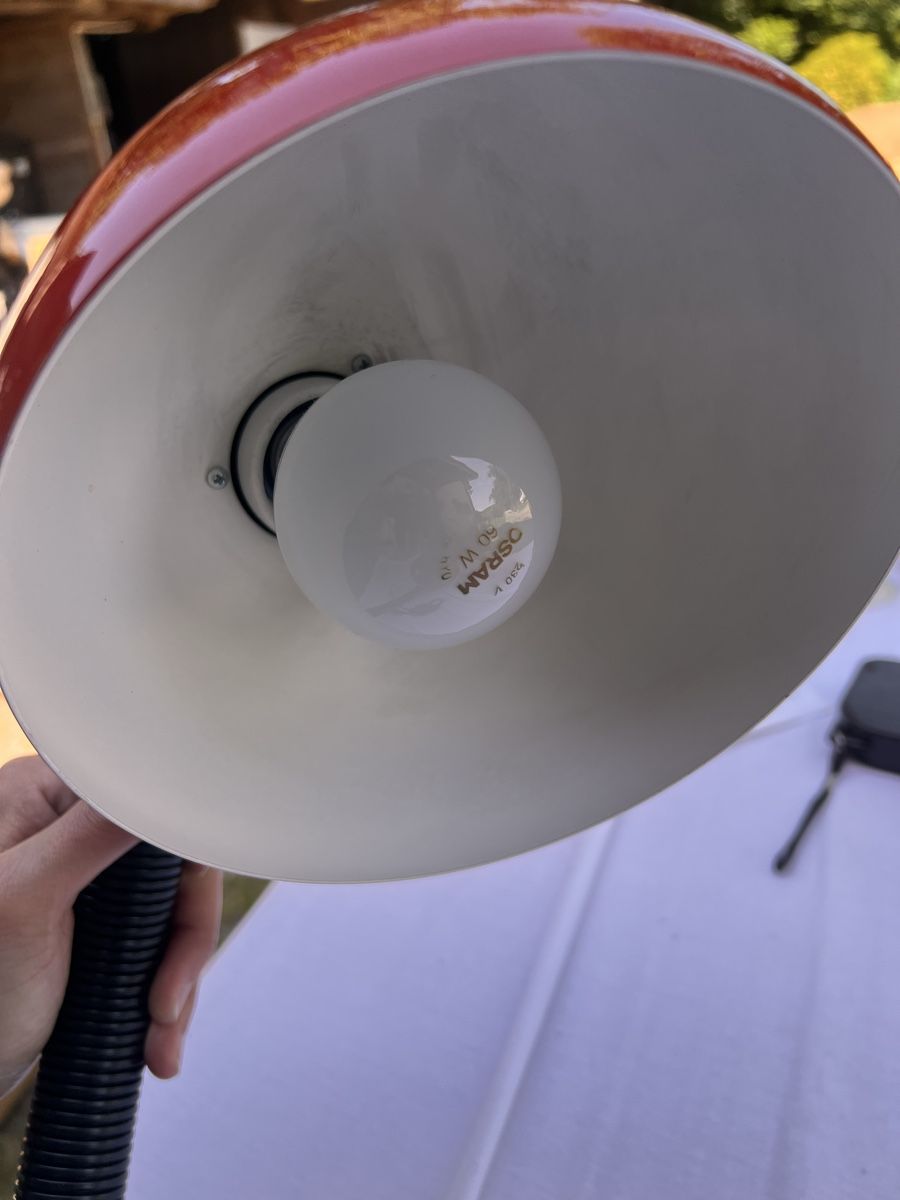 Lampade: NEWEBA Lampe (38) – Usato da Glattfelden venduto da maa_qcj8 4