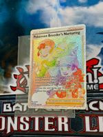 Pokémon / Pokémon Breeder's Nurturing (DAA 195) / Rainbow