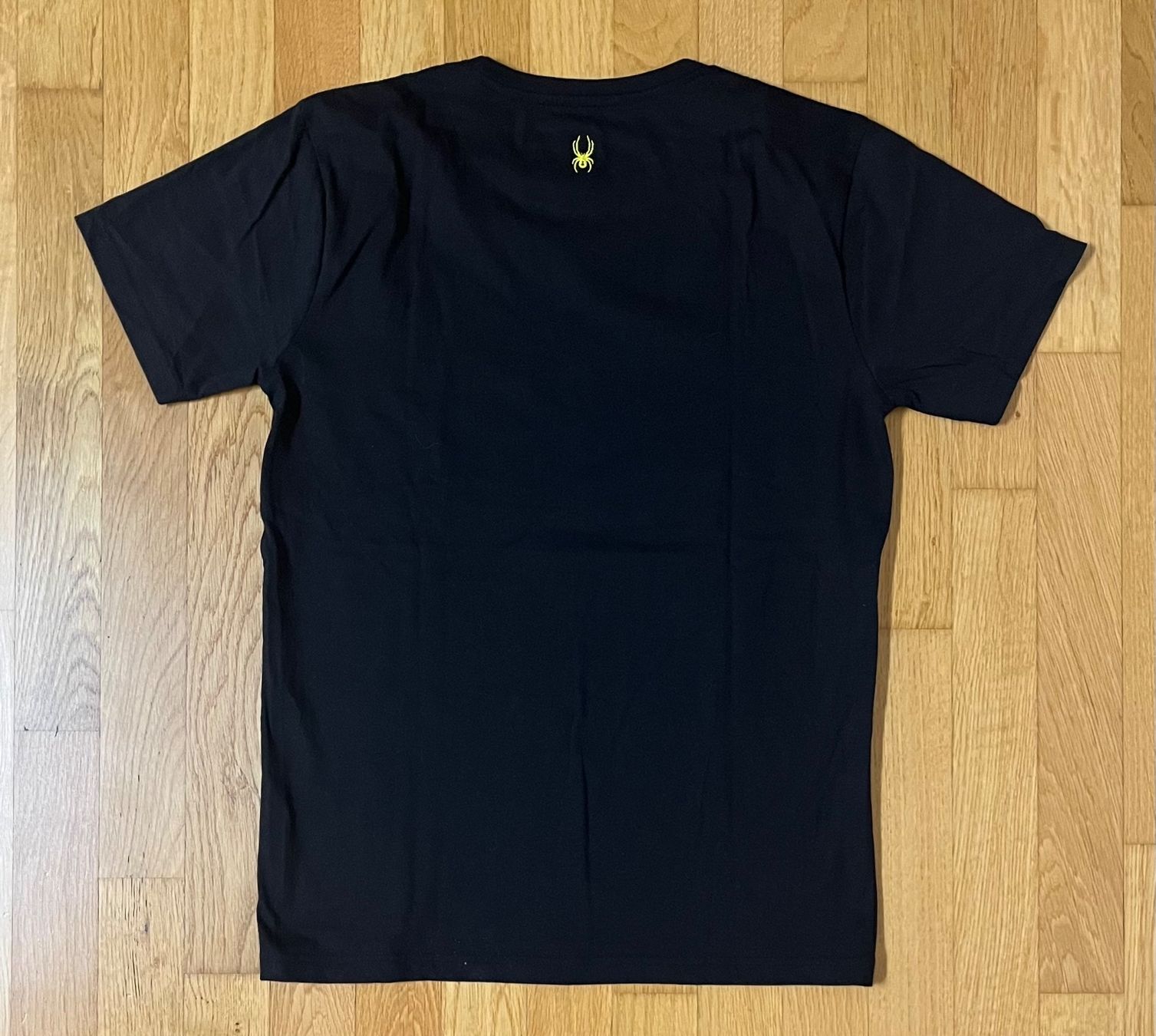 Spyder T-shirts: Spyder T-Shirt – Neuf avec emballage d'origine à Emmenbrücke par Herzog07 3