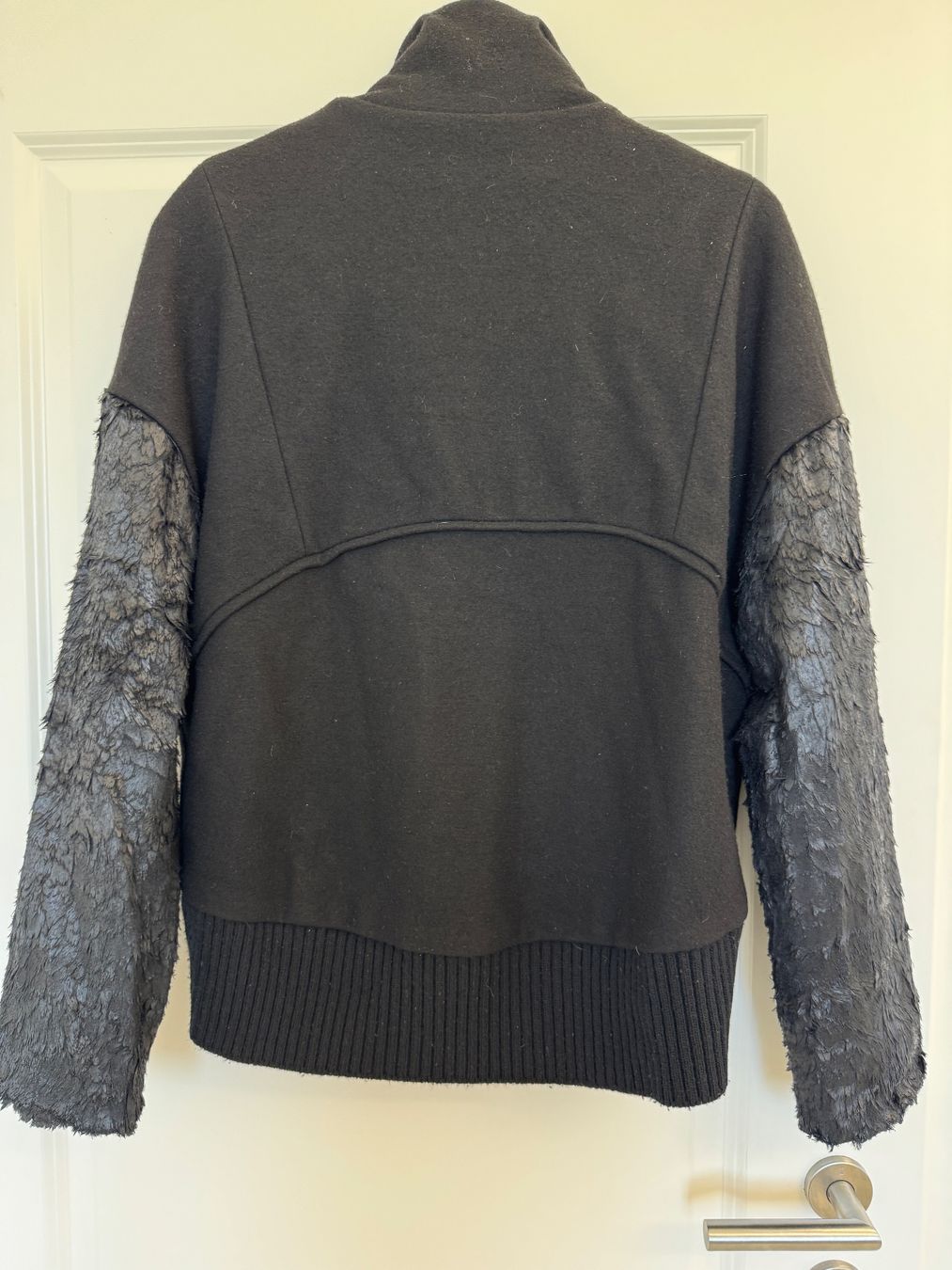 Giacche: Rare veste collector Ann Demeulemeester – Usato da giffers venduto da sev_c9x9 2