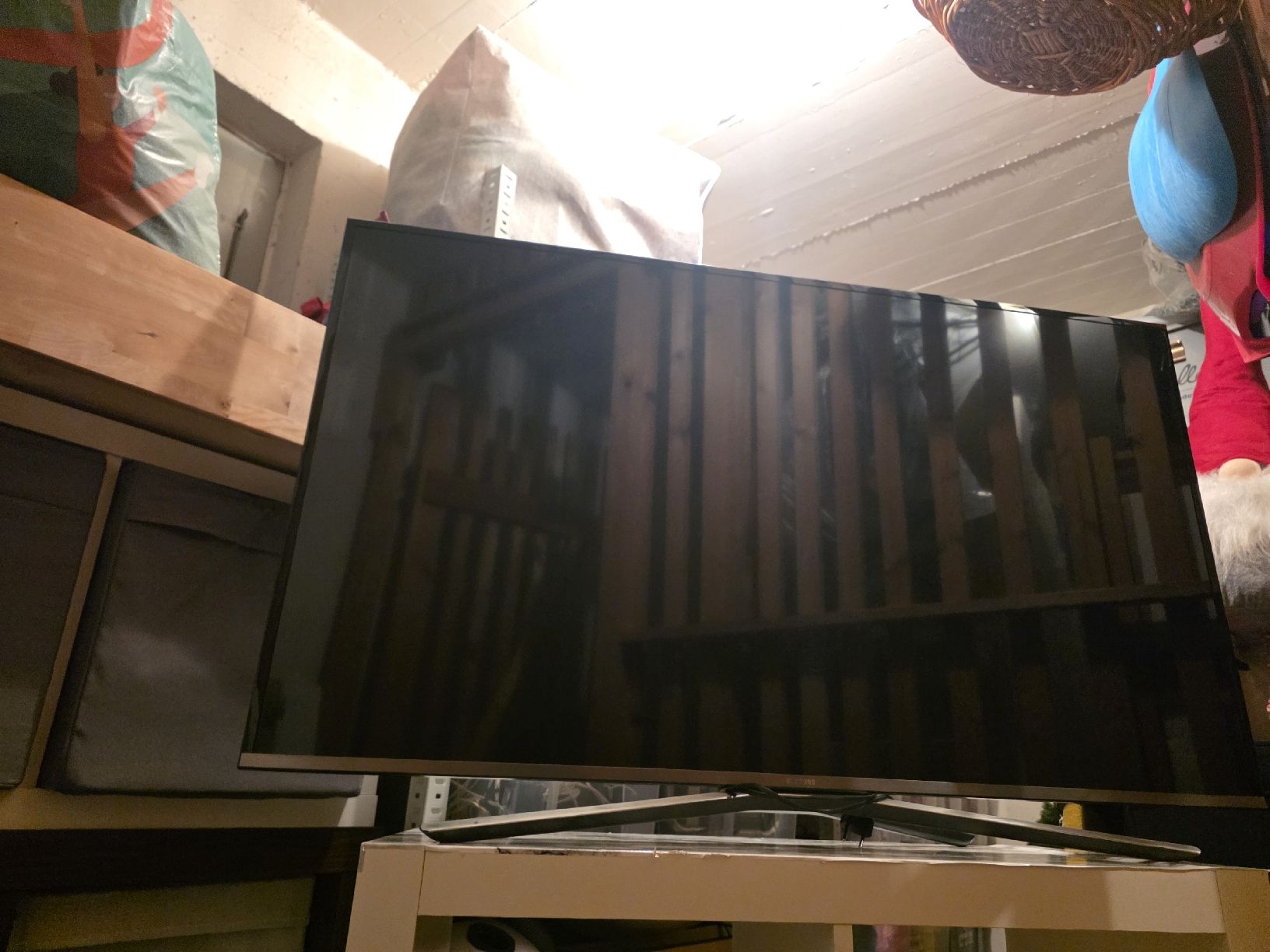 Fernseher: Samsung TV 48 Zoll – Gebraucht aus Richterswil von Tatjanalisha 1