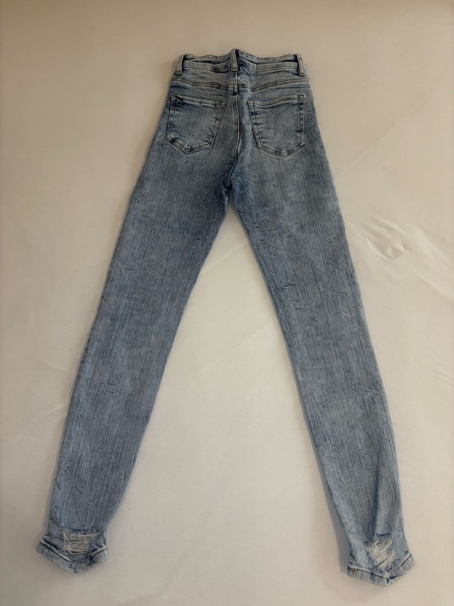 Tally Weijl Pantaloni: jeans Tally Wejil – Nuovo (secondo la descrizione) da Vouvry venduto da sha_rk5q 2