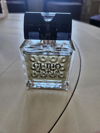 Parfum Guido Maria Kretschmer Homme LR