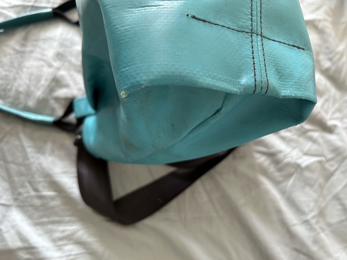 Freitag Borse da donna: Freitag Tasche Sally – Usato da Wohlen b. Bern venduto da Honeypie 3