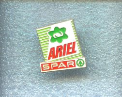 SPAR  ARIEL