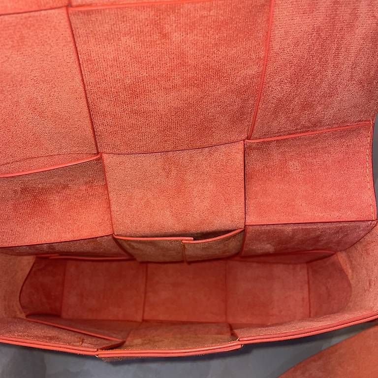 Borse da donna: Orange Tasche – Usato da Rupperswil venduto da mku92 2