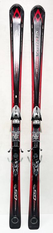 Völkl RACETIGER GS   180 cm 1
