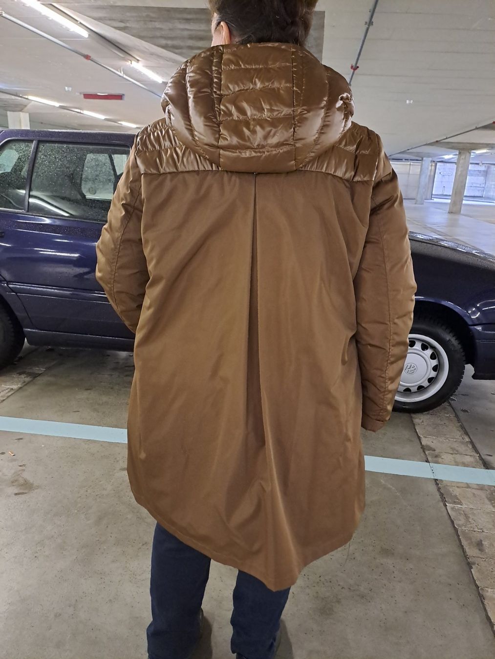 Marina Rinaldi Mäntel: Marina Rinaldi – Neu (gemäss Beschreibung) aus Erlinsbach von sus_7k9l 2