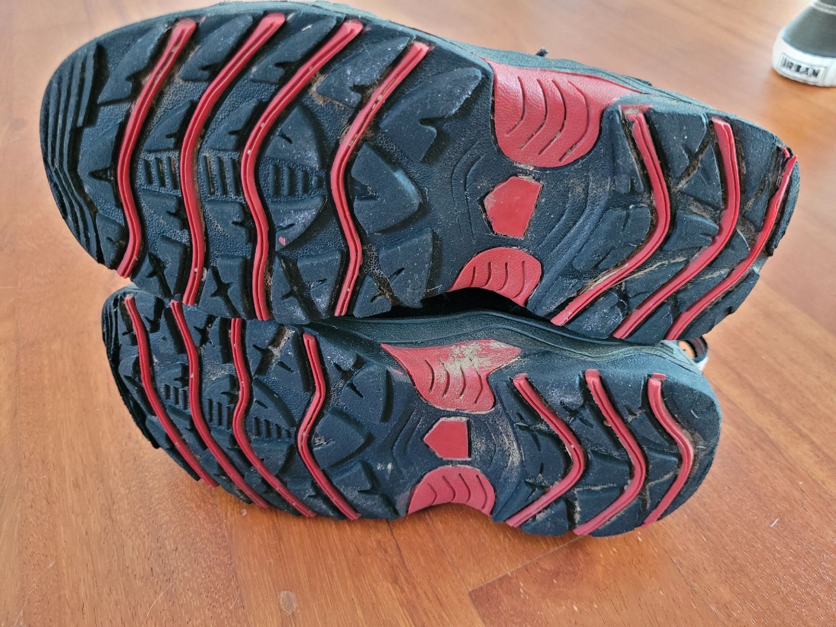 Everest Scarpe da uomo: Trekkingschuhe, Wanderschuhe Grösse 31, gut erhalten – Usato da Erlinsbach SO venduto da Elso72 2