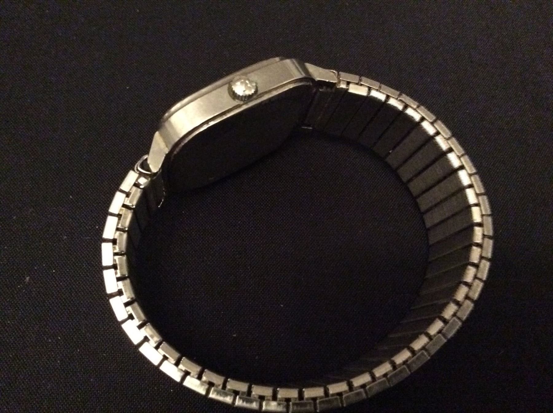 Eterna Orologi: Eterna Herrenuhr – Usato da Bettwiesen venduto da wicking27 1