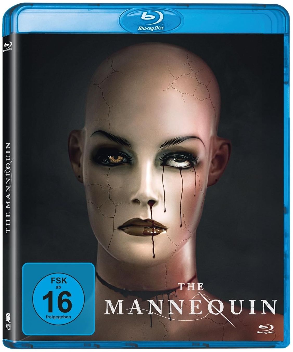 Tutti i DVDs: The Mannequin – Nuovo (secondo la descrizione) da Kriens venduto da Jaykay77