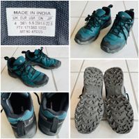 Salomon EXEO GTX W, Grösse 36 2/3