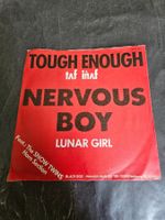 Vinyl, 7" LP - Tough Enough – Nervous Boy (1984)