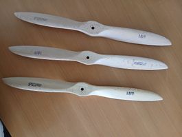Menz Propeller 18/8