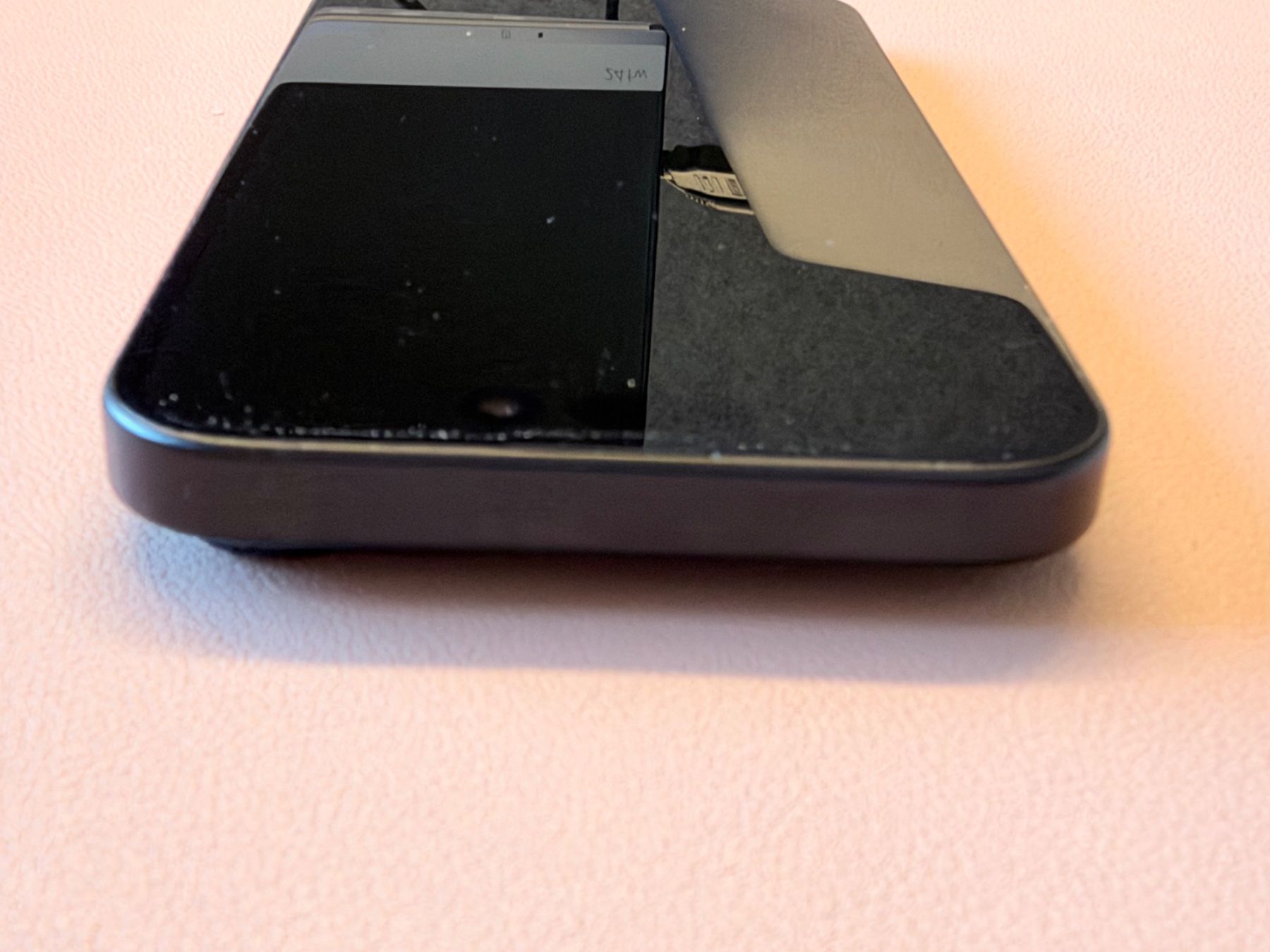 Apple Handys / Smartphones: iPhone 15, schwarz, 128 GB – Gebraucht aus Pfäffikon ZH von Vpxg9 1
