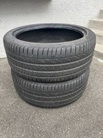2 x 265/40/22 Pirelli Sommerreifen 