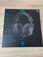 Logitech Gaming Pro X