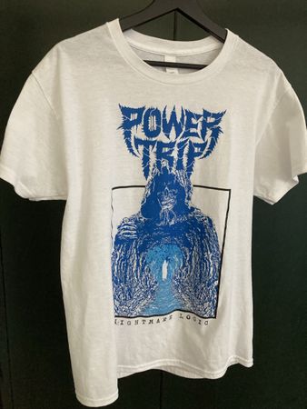 Southern Lord • Power Trip • T-shirt • M