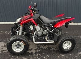 Arctic Cat DVX 400