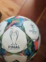 Ballon Champions league Berlin 2015