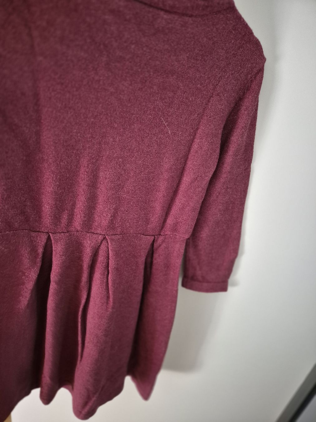 Kleider: Damen Kleid VILA CLOTHES Grösse S – Neu (gemäss Beschreibung) aus Zürich von mit_jz2x 1